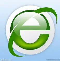 安全浏览器logo